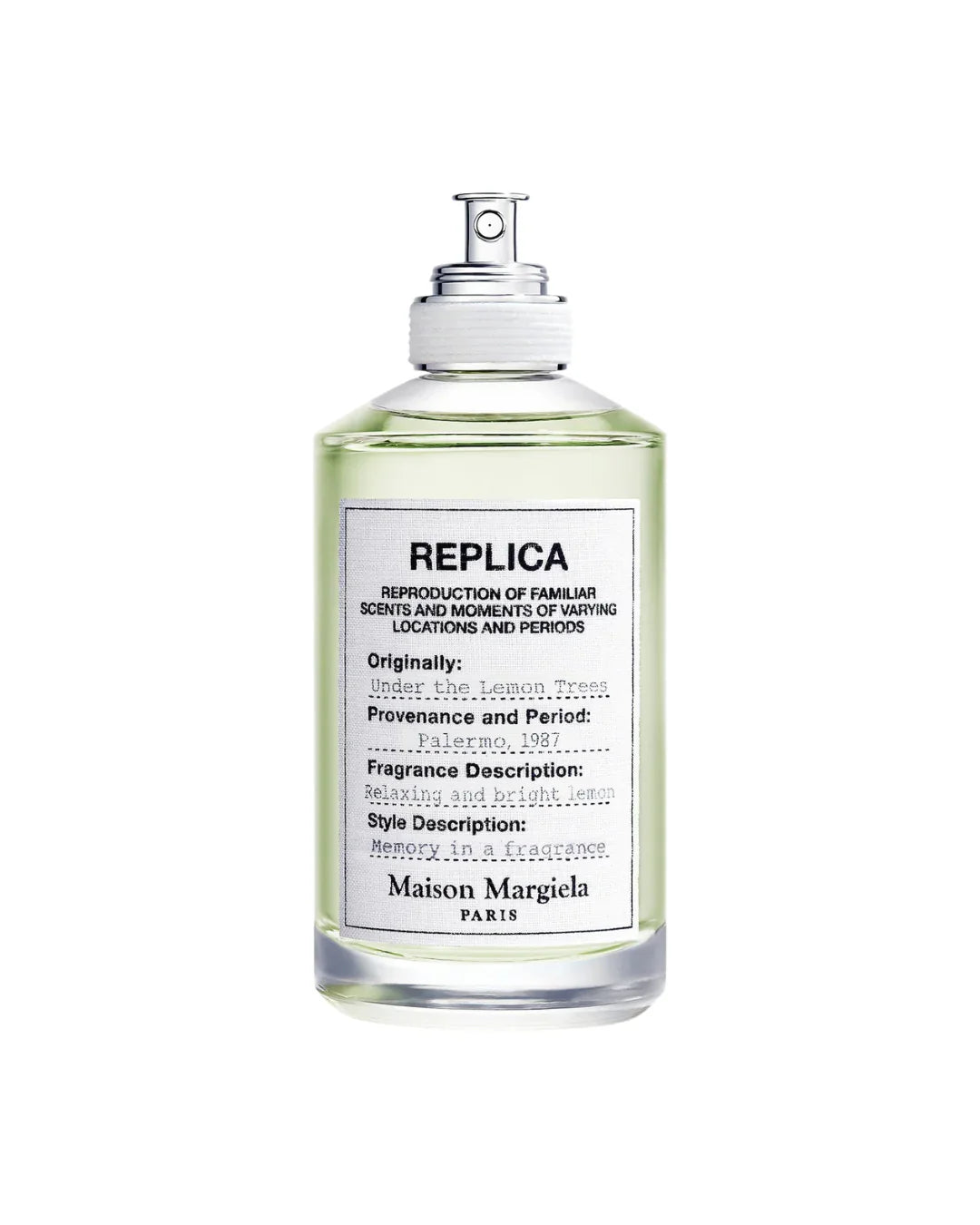 Maison Margiela - Replica Under a Lemon Tree Eau de Toilette