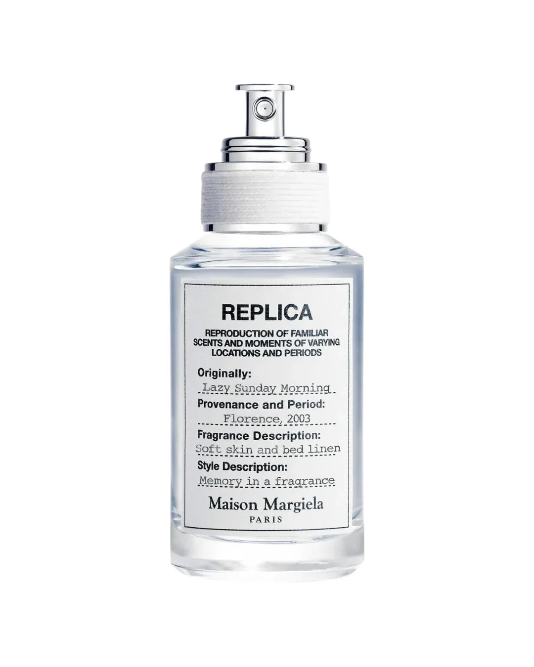 Maison Margiela - Lazy Sunday Morning Eau de Toilette