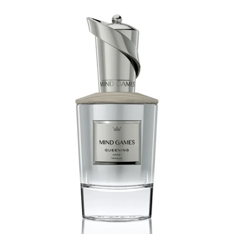 Mind Games - Queening Eau de Parfum