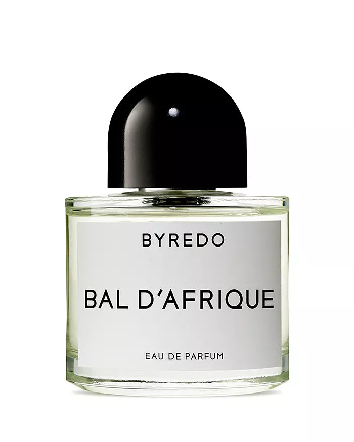 BYREDO - Bal D'Afrique