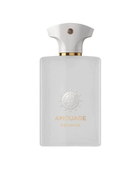 Amouage - Decision Eau de Parfum