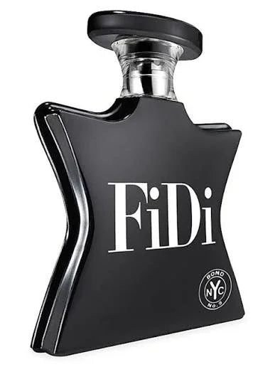Bond Ond No. 9 - FiDi Eau de Parfum