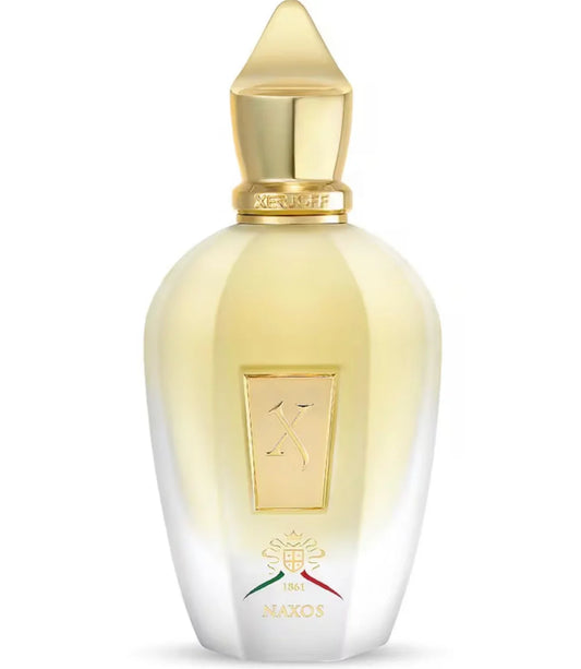 Xerjoff - Naxos Eau de Parfum