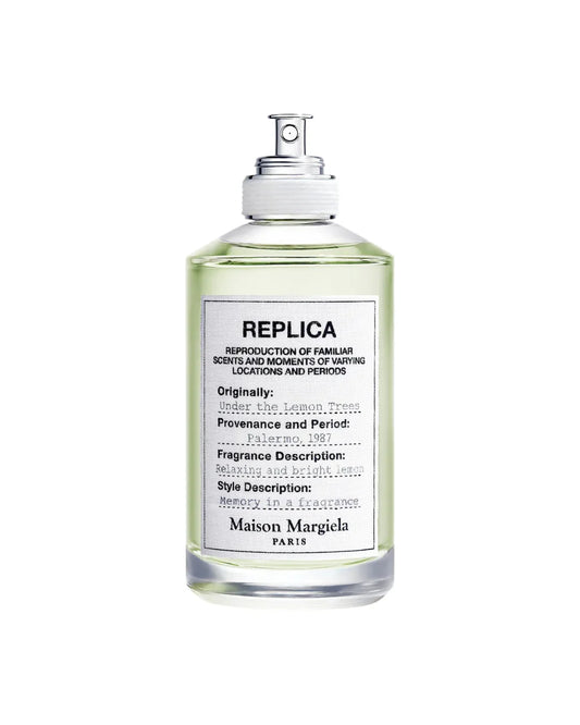 Maison Margiela - Replica Under a Lemon Tree Eau de Toilette