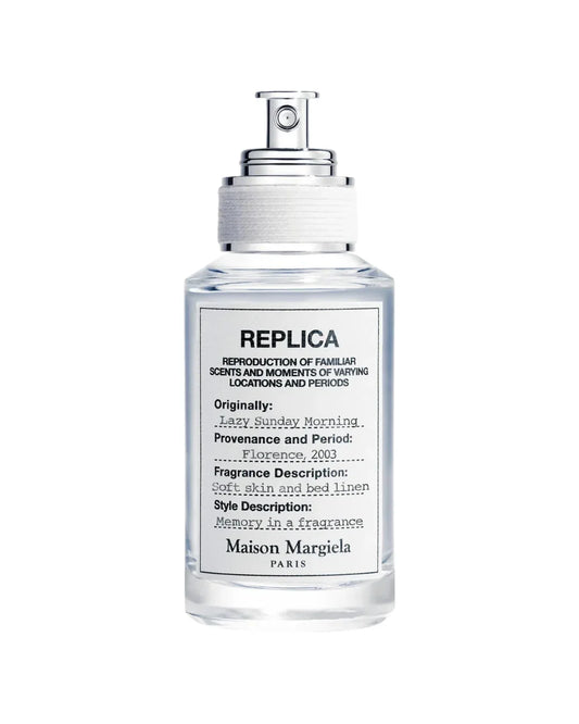 Maison Margiela - Lazy Sunday Morning Eau de Toilette