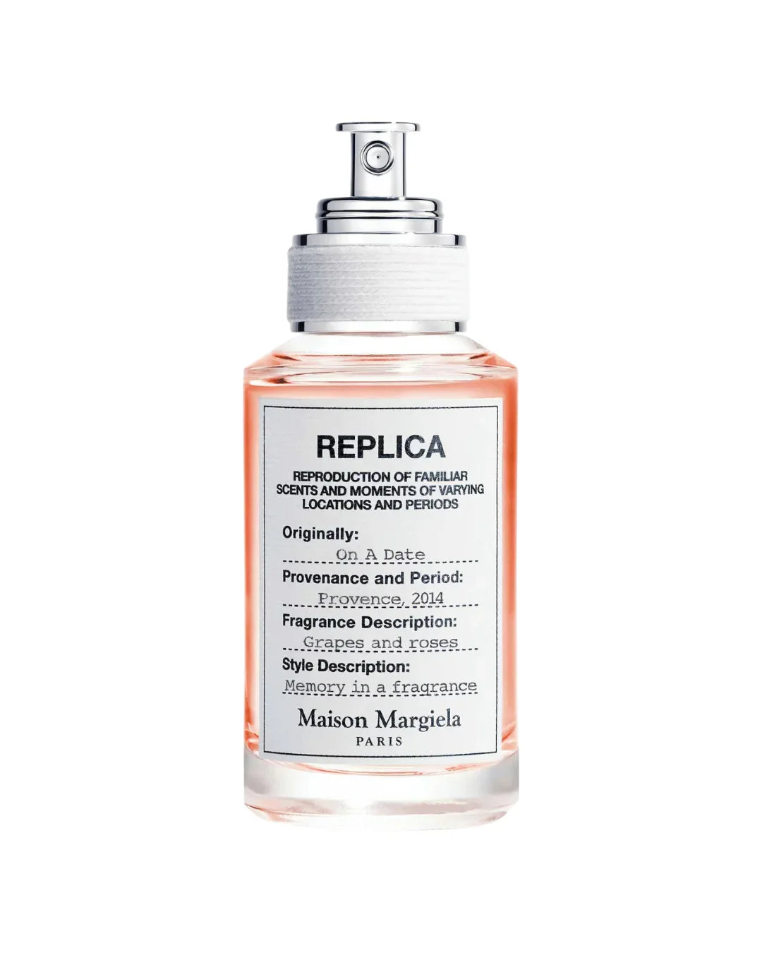 Maison Margiela - Replica On A Date Eau de Toilette