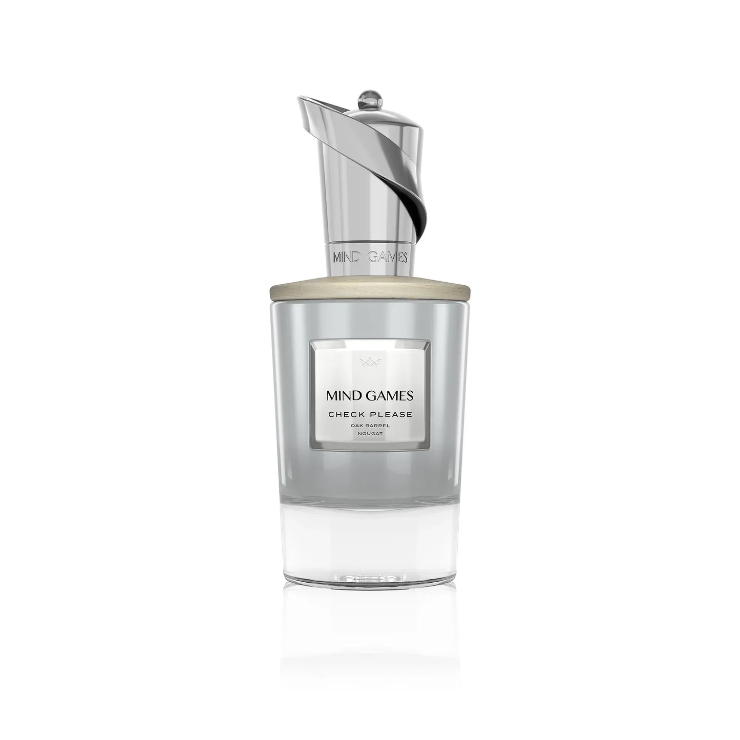 Mind Games - Check Please Eau de Parfum