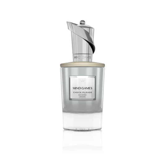 Mind Games - Check Please Eau de Parfum