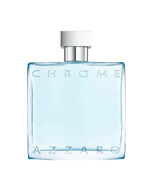 Azzaro - Chrome Eau de Toilette