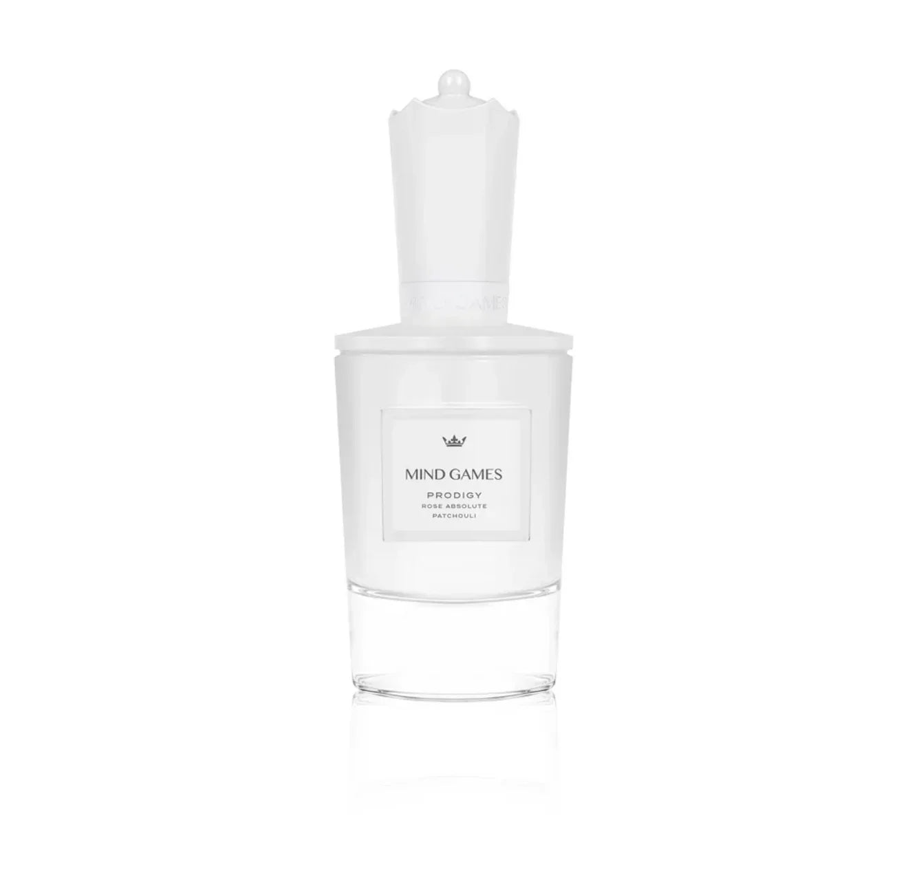 Mind Games - Prodigy Eau de Parfum (Tester)