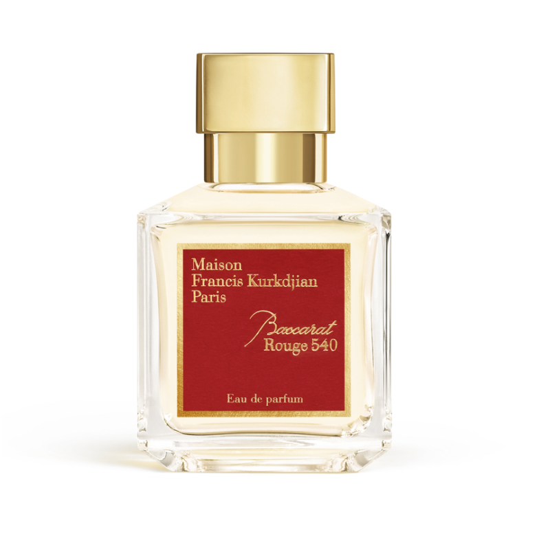 Baccarat Rouge 540 EDP (Tester)