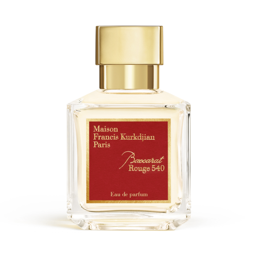 Baccarat Rouge 540 EDP (Tester)