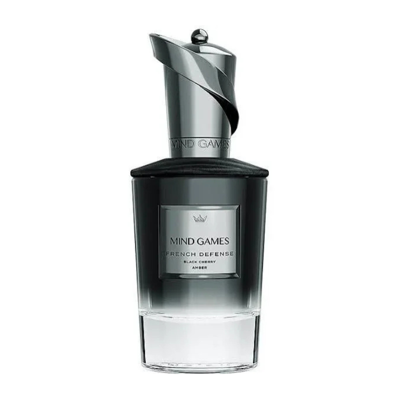 Mind Games - French Defense Eau de Parfum (Tester)