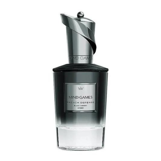 Mind Games - French Defense Eau de Parfum (Tester)
