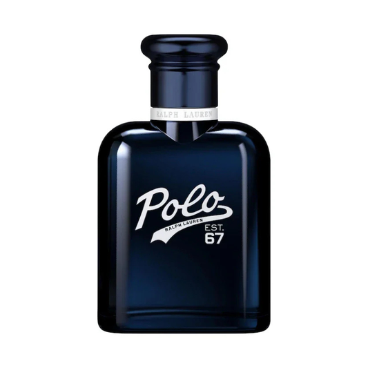 Ralph Lauren - Polo 67 EDT Eau de Toilette