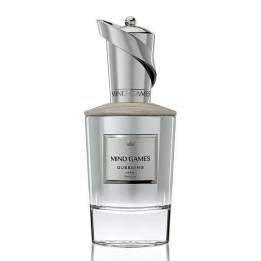 Mind Games - Queening Eau de Parfum