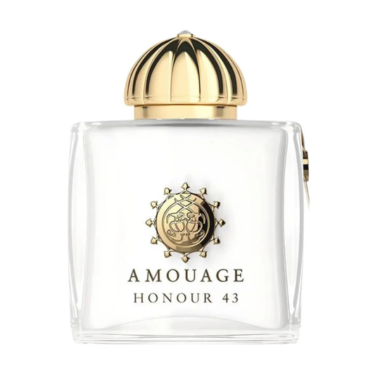 Amouage - Honour 43 Eau de Parfum