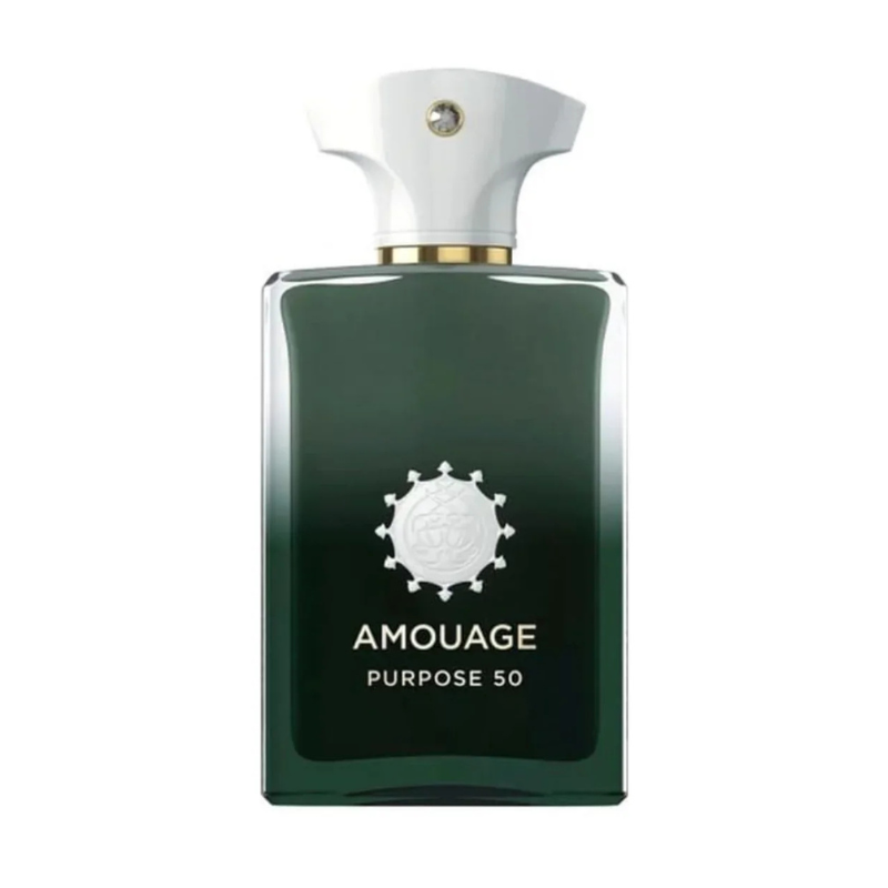 Amouage - Purpose 50 Extrait de Parfum