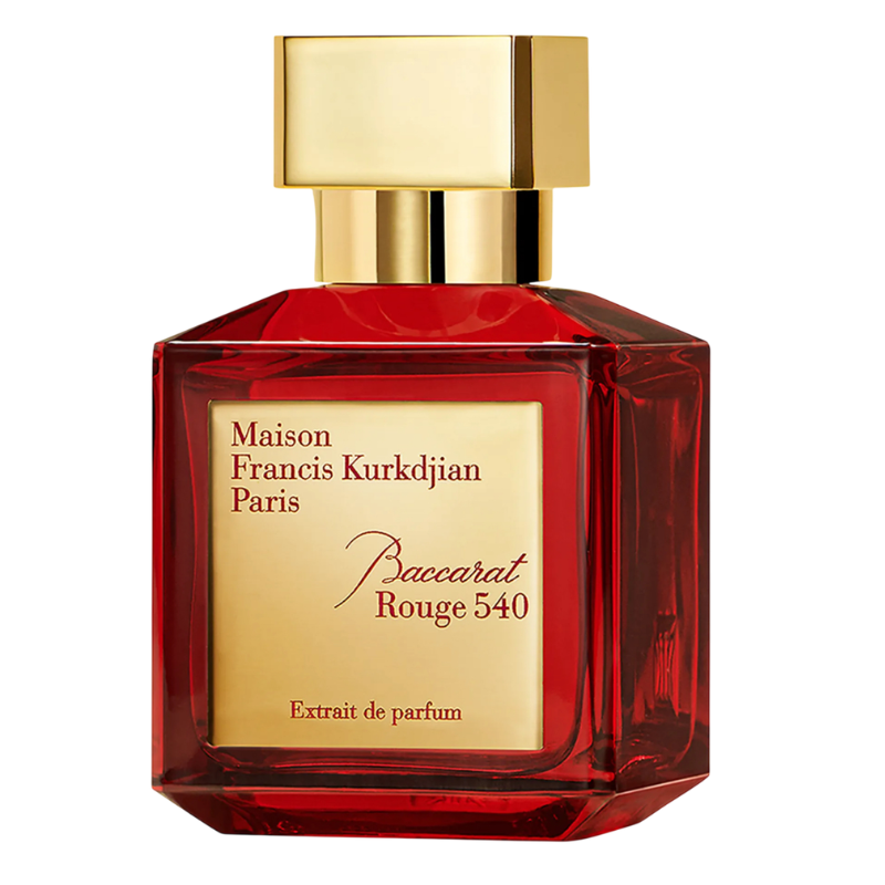Maison Fransic Kurkdjiaan - Baccarat Rouge 540 EXTRAIT