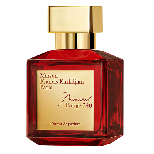 Maison Fransic Kurkdjiaan - Baccarat Rouge 540 EXTRAIT