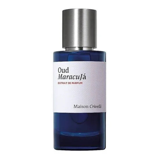 Maison Crivelli - Oud Maracuja Extrait de Parfum