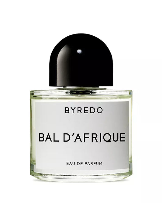 BYREDO - Bal D'Afrique